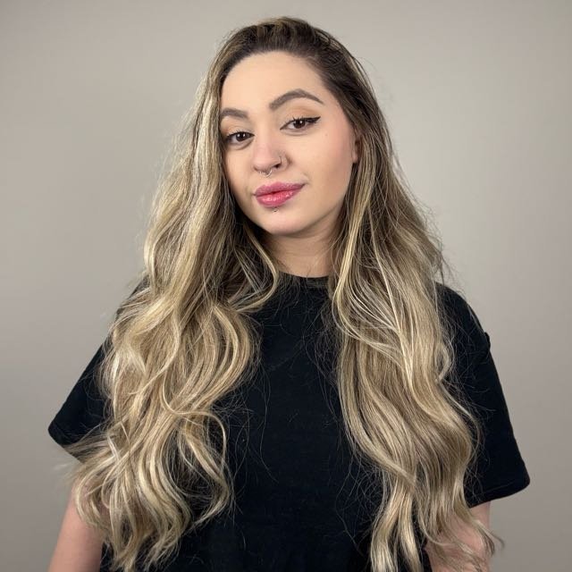 Gabriela Tóffoli, founder and CEO of Revna Agency