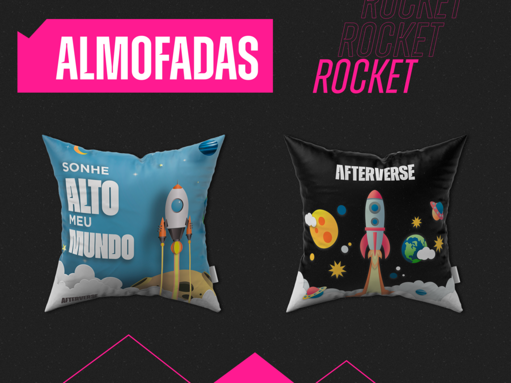 Afterverse, concept presentation