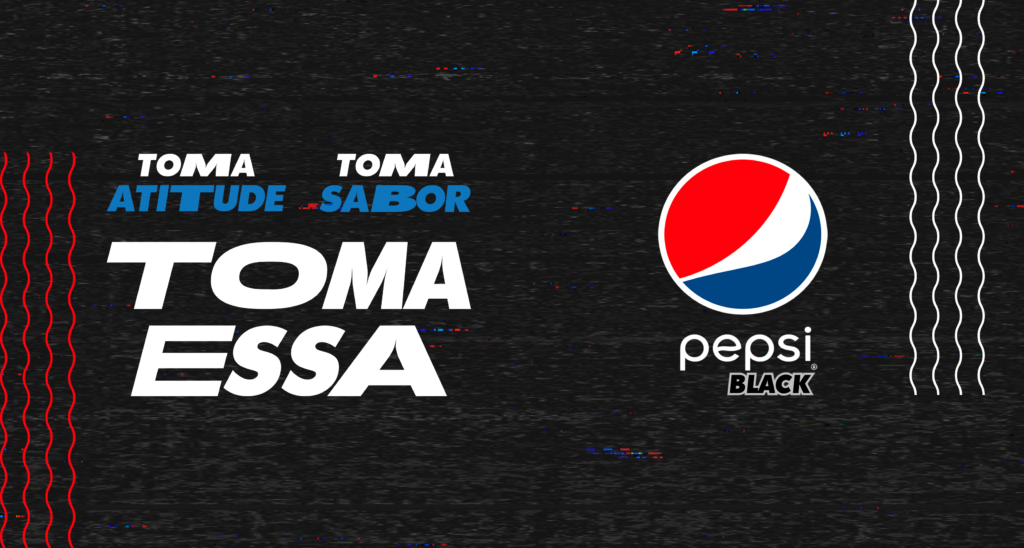Pepsi, promotional cup