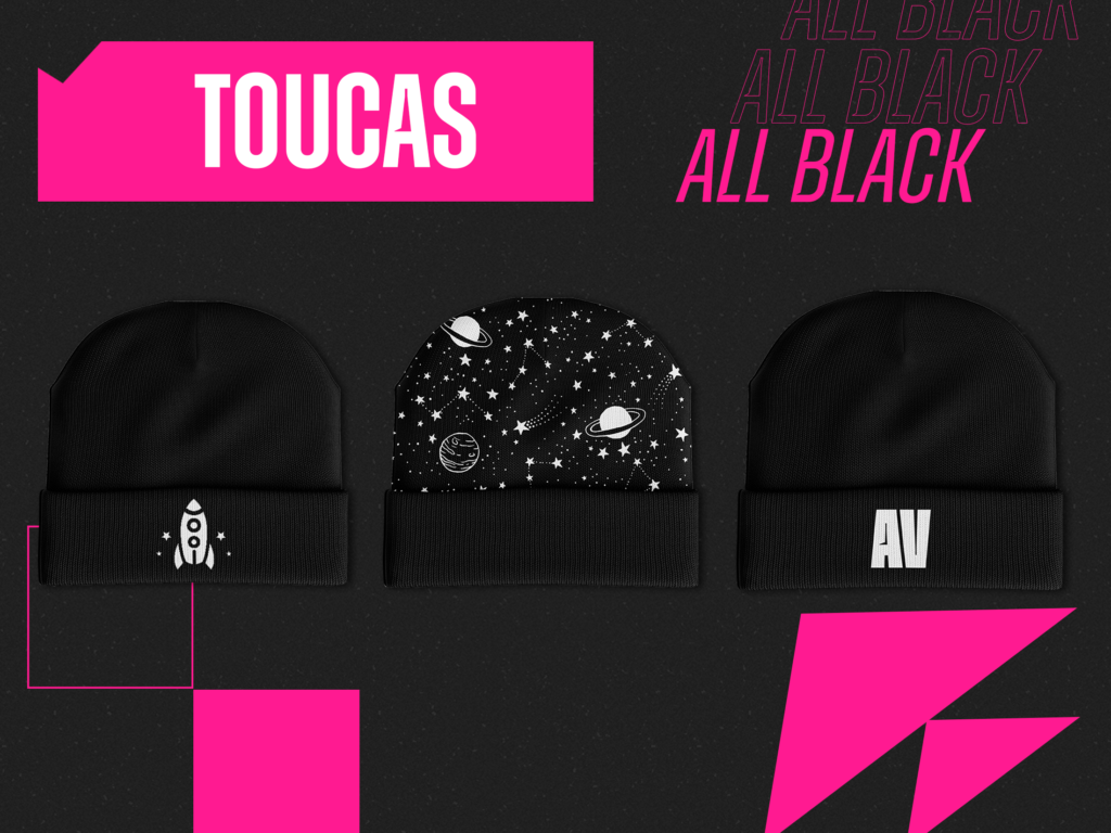 Afterverse, concept presentation