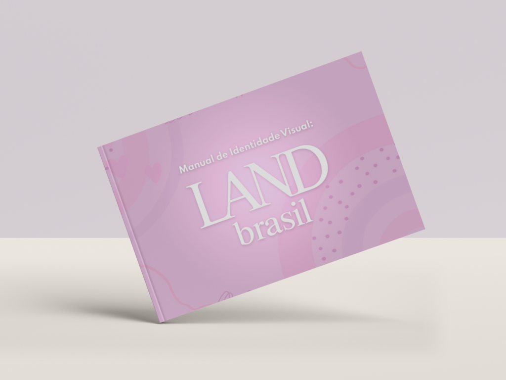 Land Brasil, brand guidelines