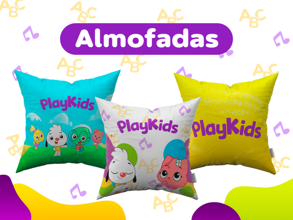 PlayKids, baby product line