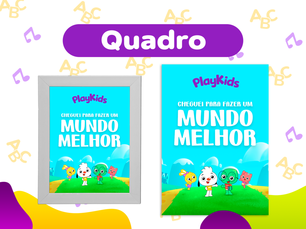 PlayKids, baby product line