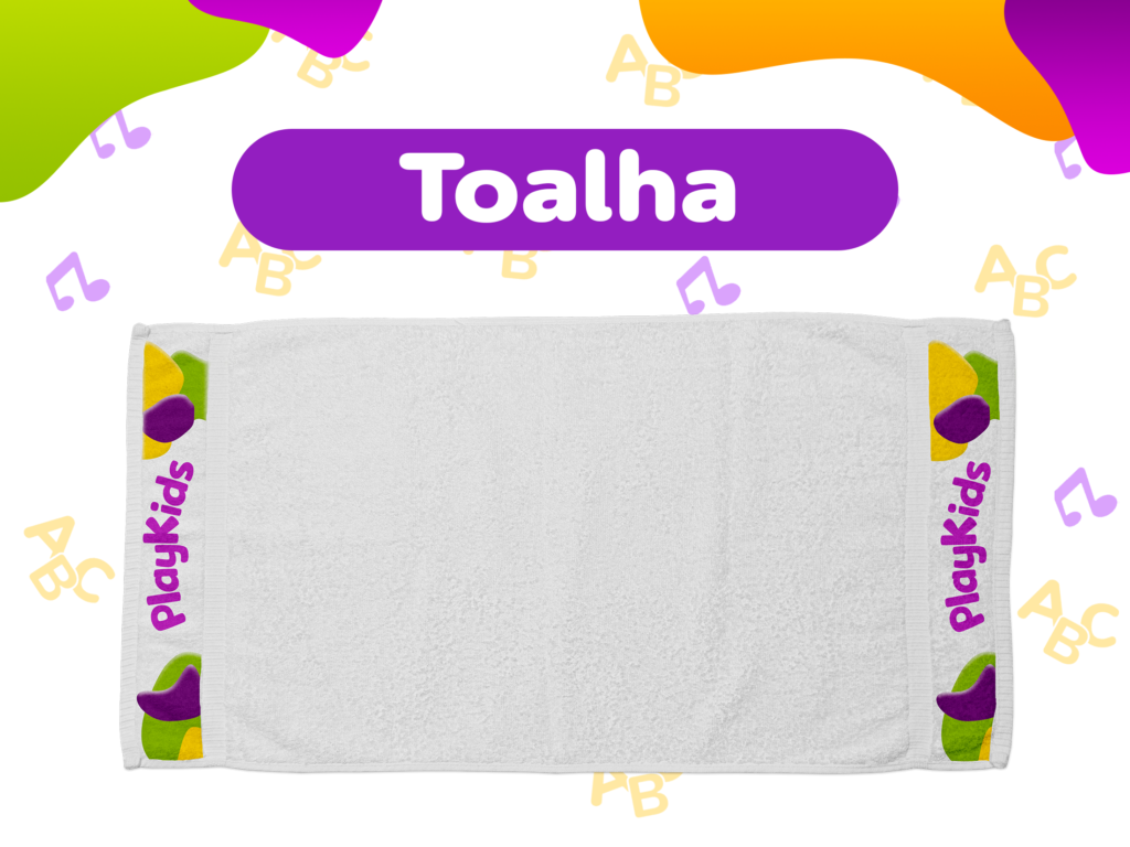 PlayKids, baby product line