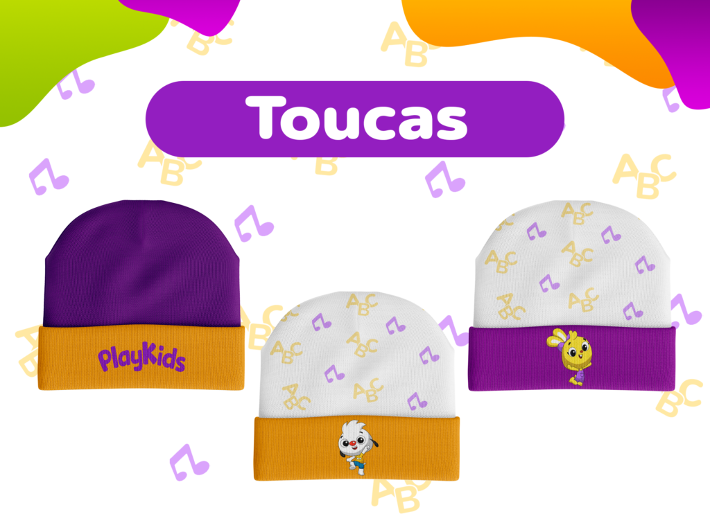 PlayKids, baby product line
