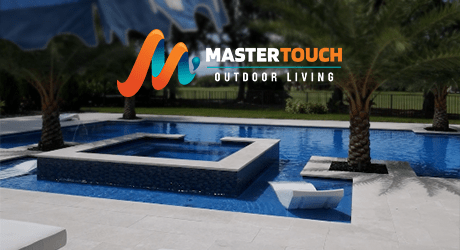 Master Touch New Year Video