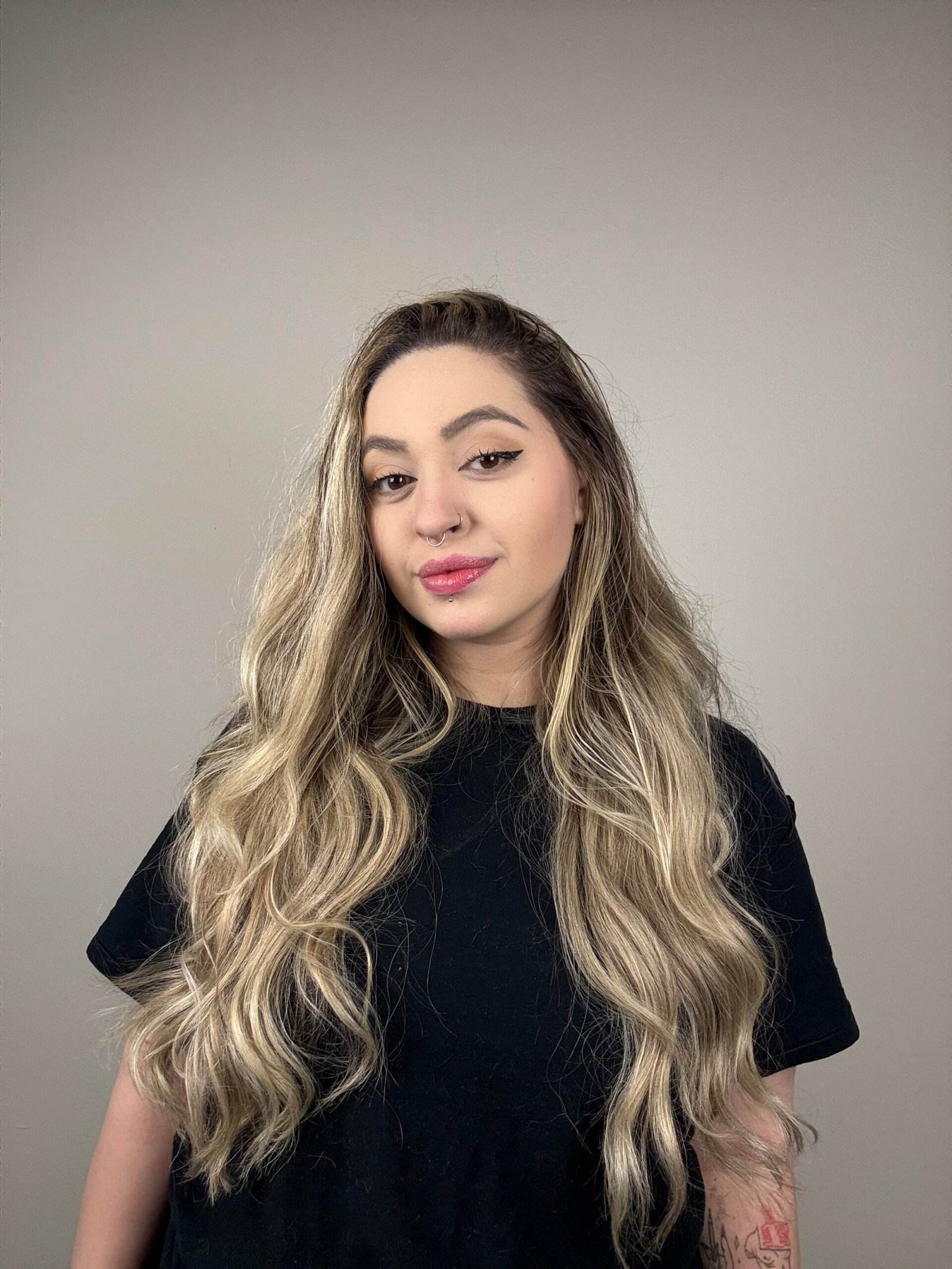 Gabriela Tóffoli, founder and CEO of Revna Agency